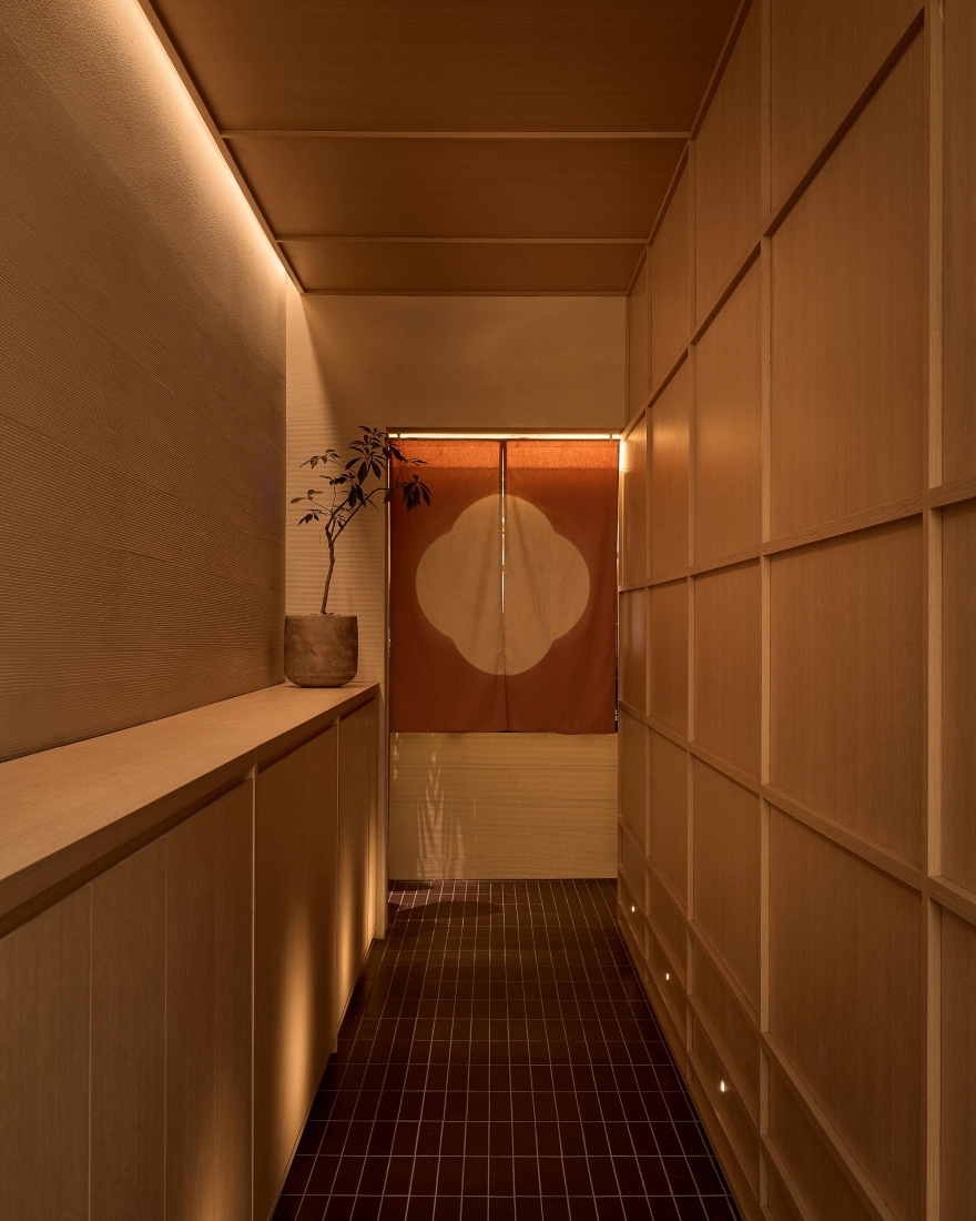 Shabu Shabu Hotpot Restaurant 河内日式火锅店 | Nam Hoai-25