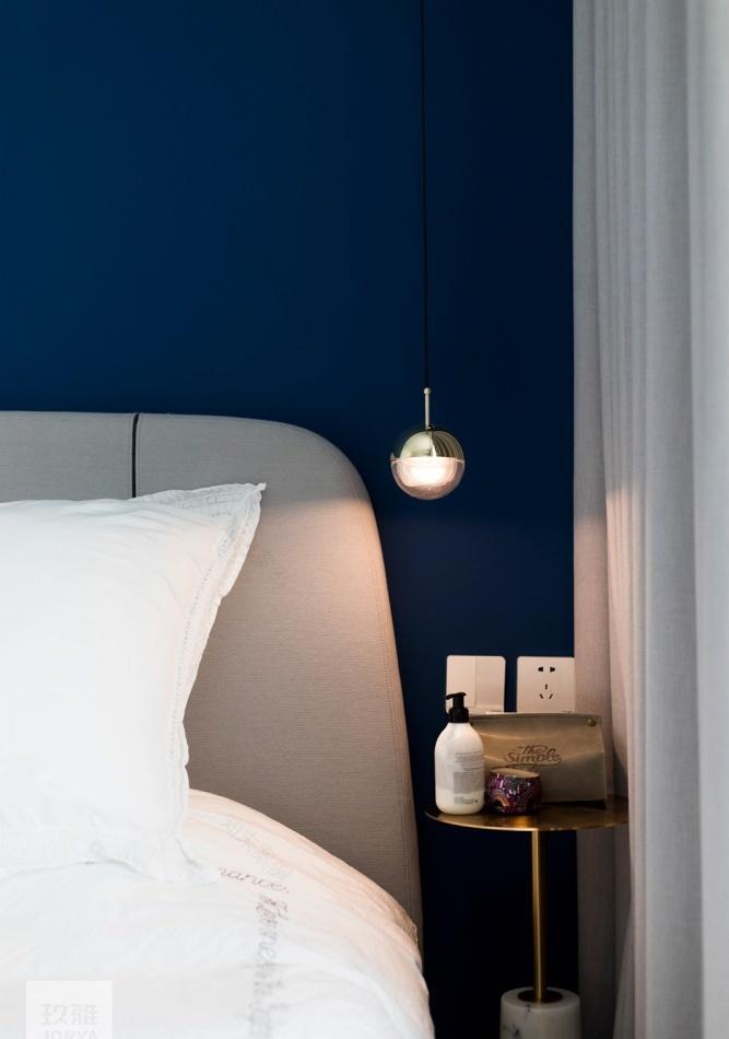 JORYA 玖雅平层设计-83