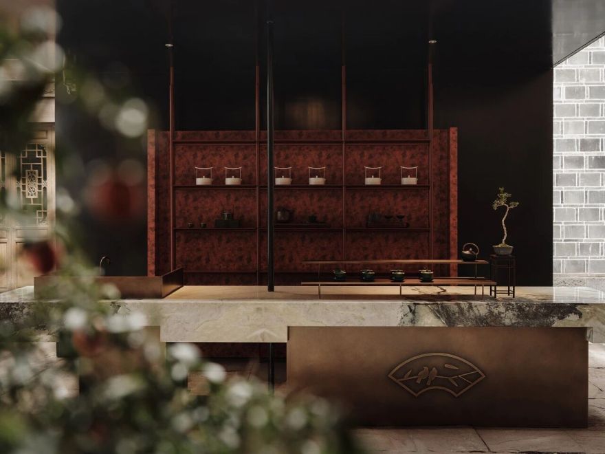 期来度假庄园丨中国宜宾丨润舍RESOLUTE设计事务所-19