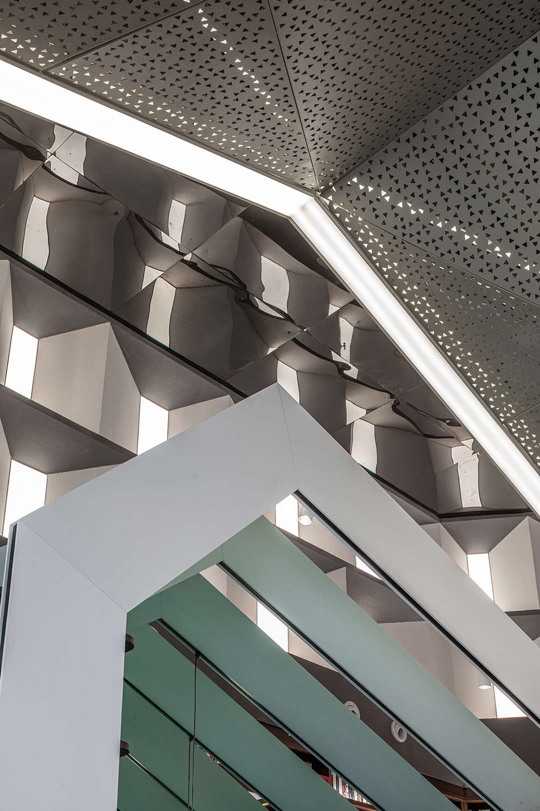 观山书屋丨中国无锡丨花生联盟-82