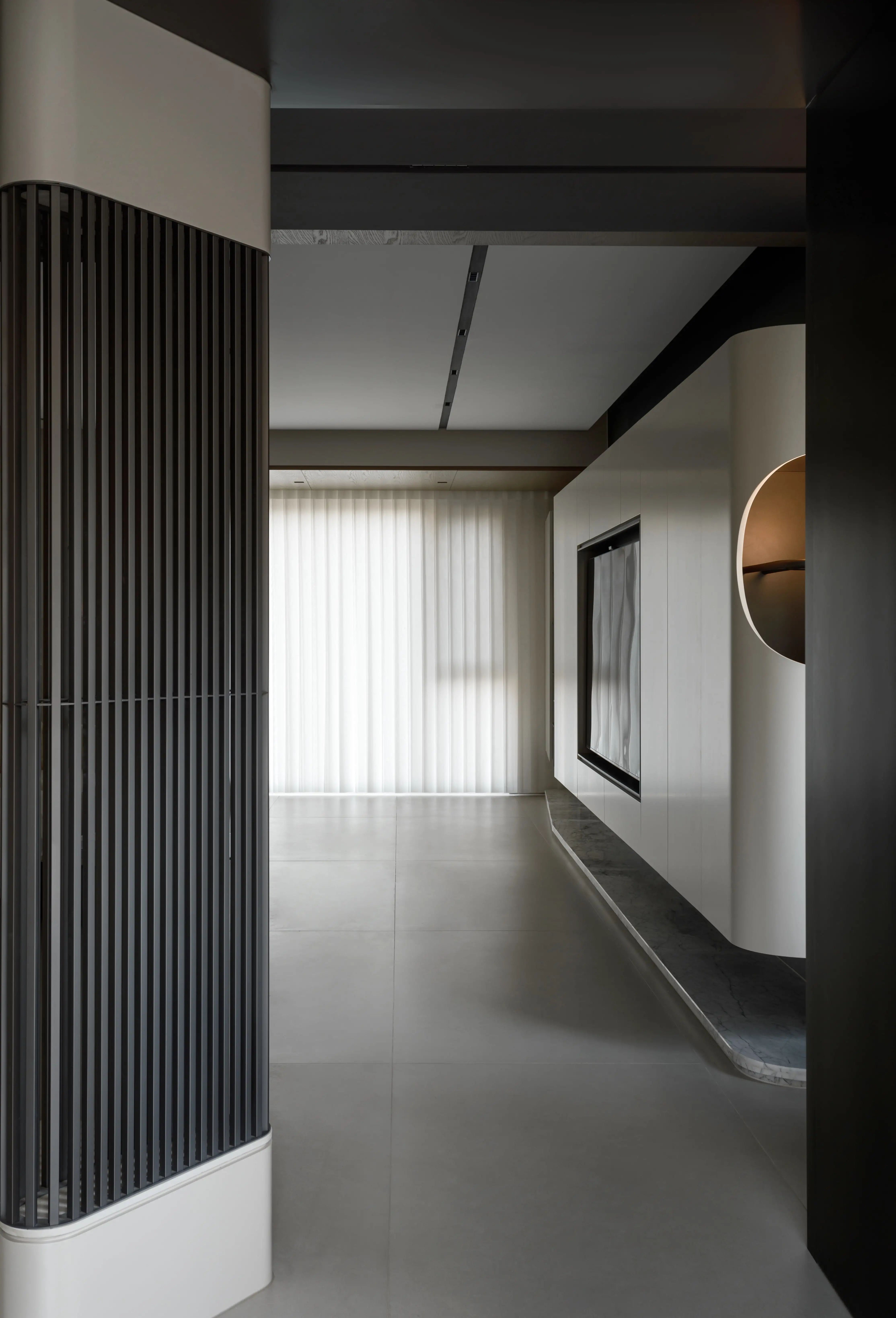 栖居·空间流动的多元体验丨中国北京丨TEN DESIGN 行十设计-24