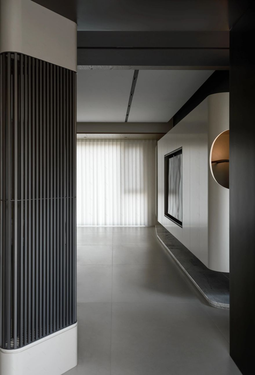 栖居·空间流动的多元体验丨中国北京丨TEN DESIGN 行十设计-24