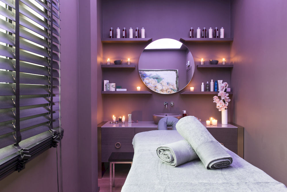 Starhotels Rosa Grand  Milano   米兰-48