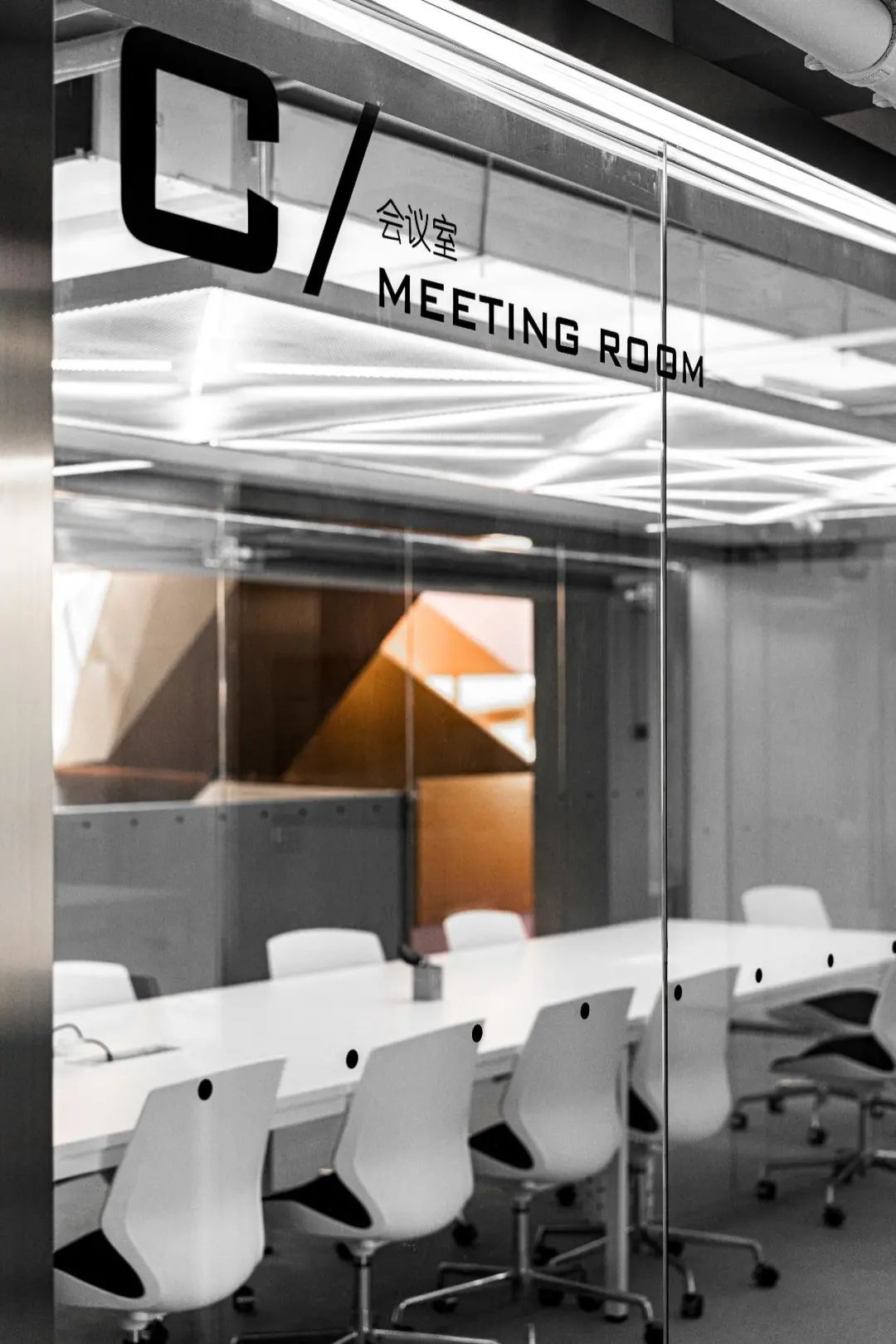 科幻之眼 | 金茂资本上地 J SPACE-63