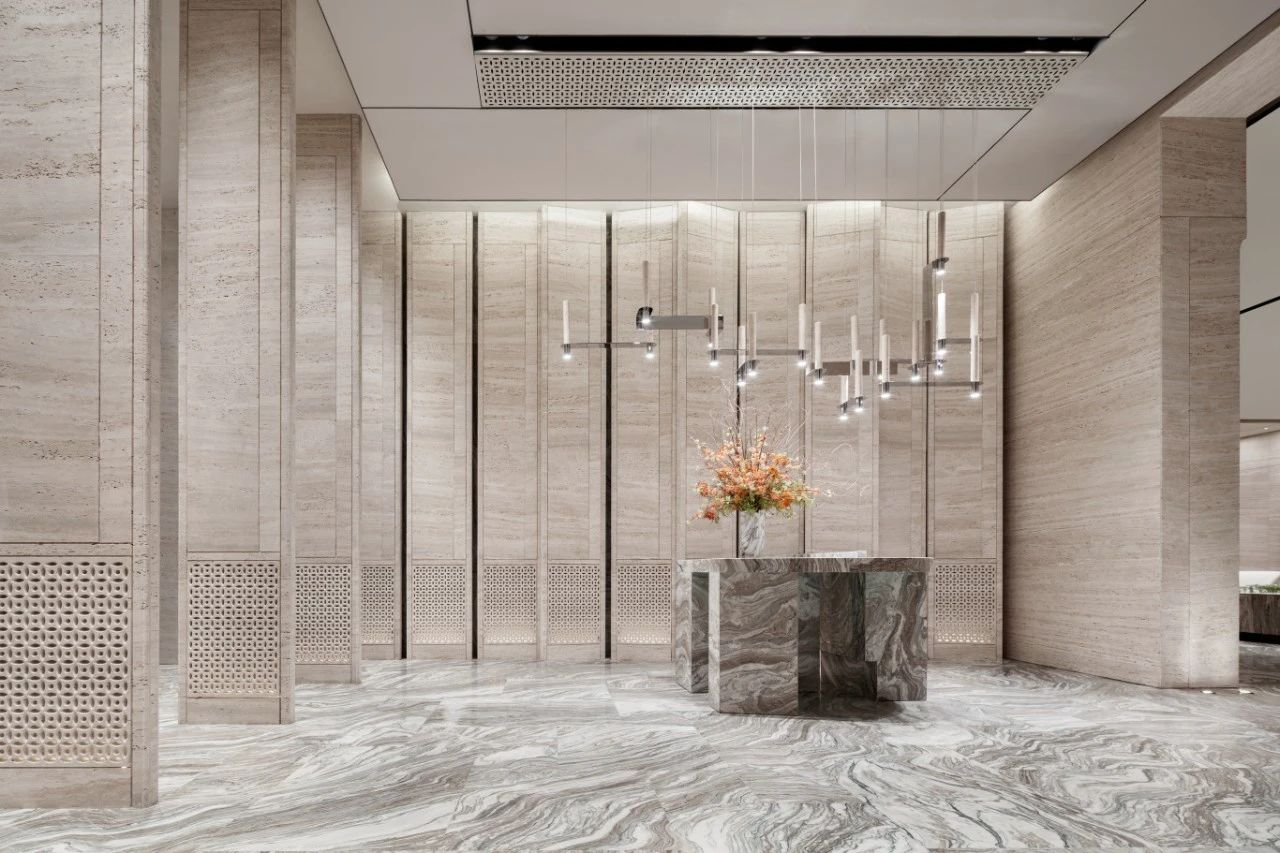 澐璟PARK LANE COMPLEX丨中国南通丨DIA丹健国际-33