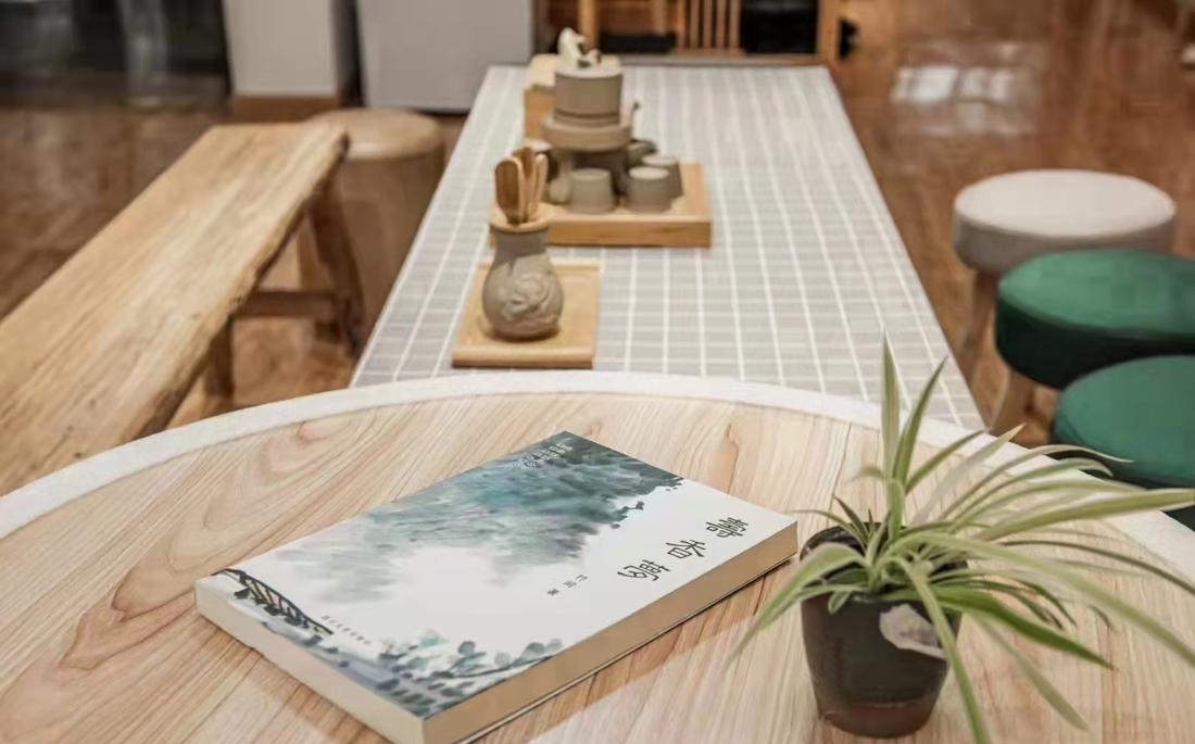 小资生活 自己的日子-4