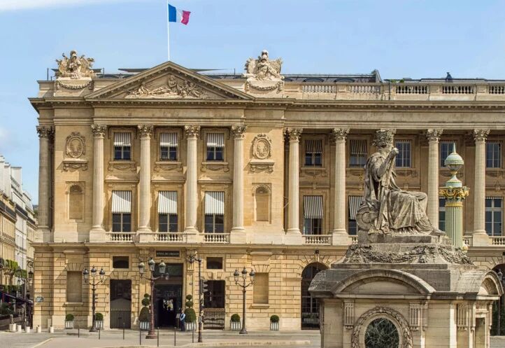 巴黎瑰丽酒店丨Tristan Auer-40