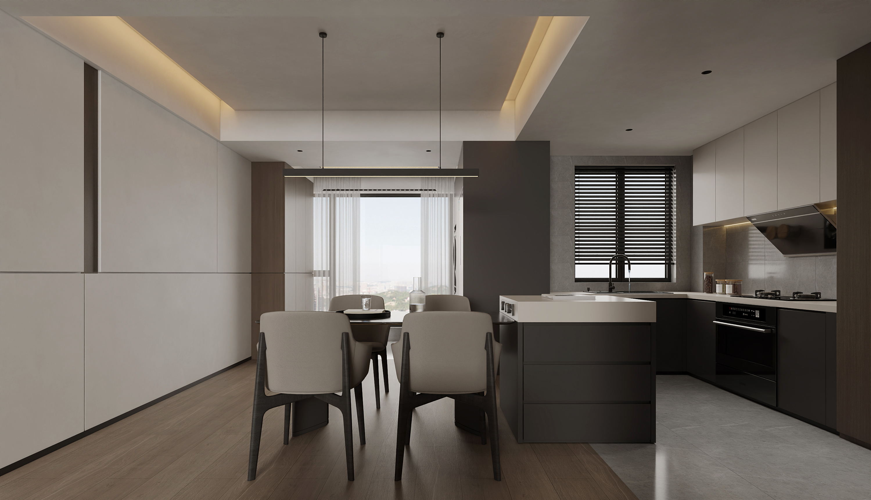 众合建构｜阳光城-5