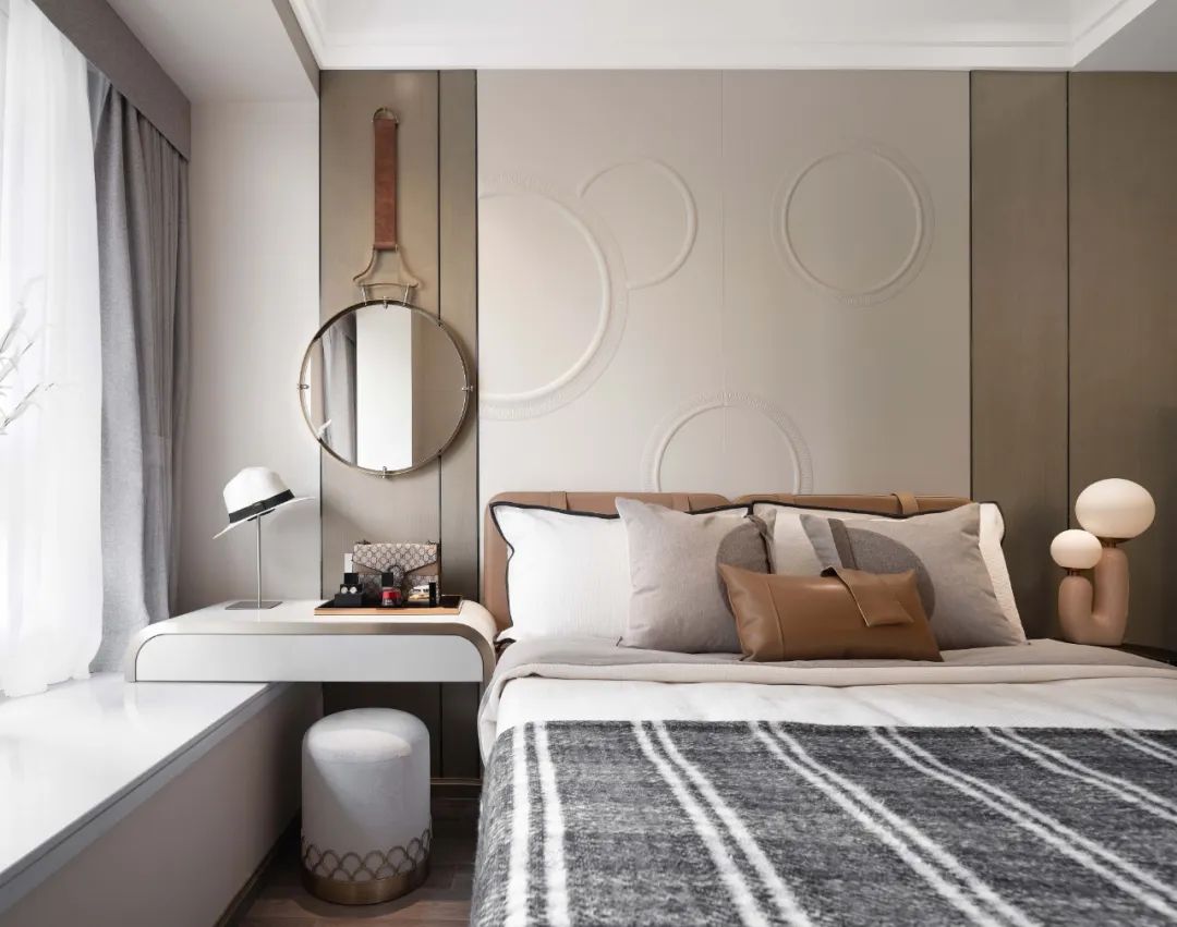 小而美,后浪向往的生活——象屿·滨江悦府精装交付样板间-28