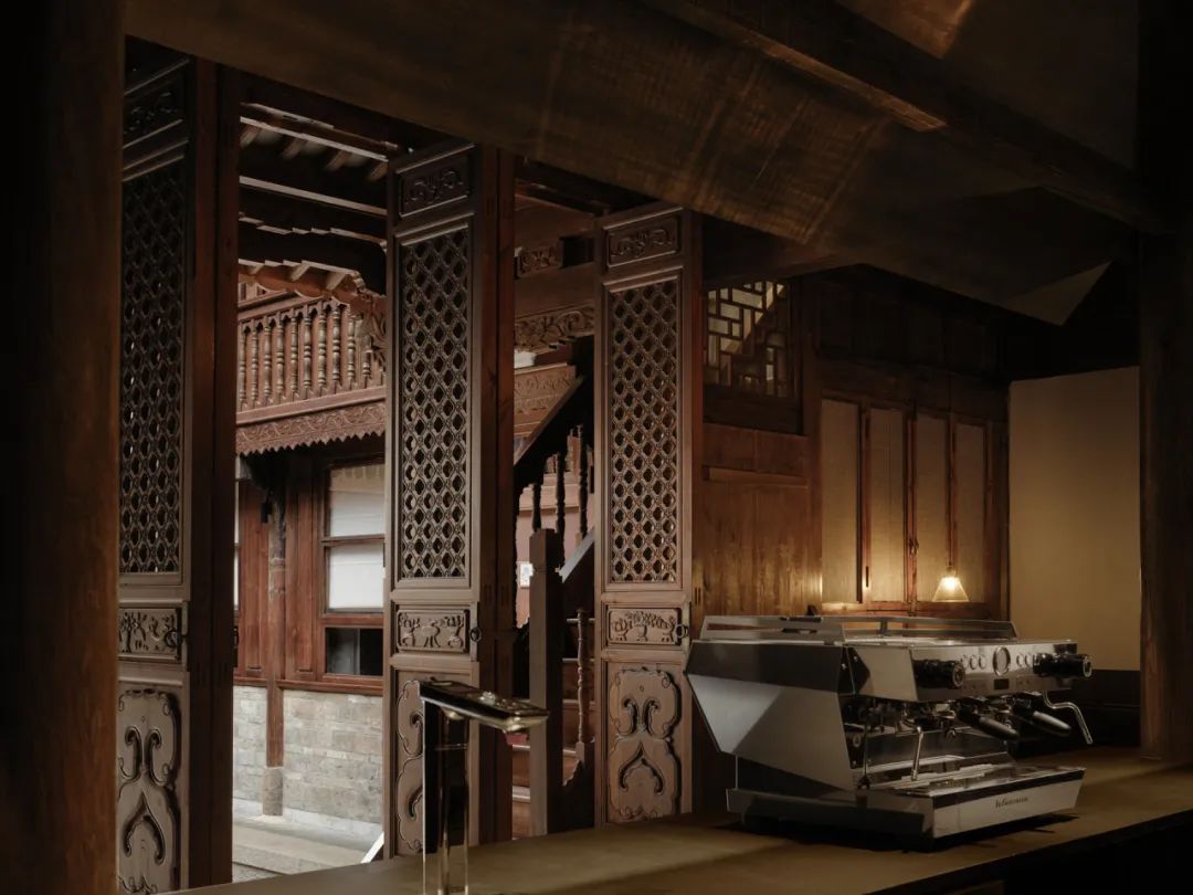 大馆Daguan丨中国昆明丨AURORA DESIGN艾洛设计-21