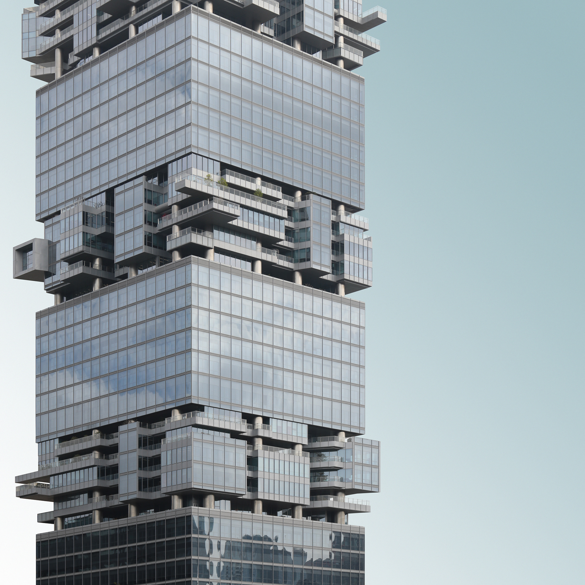 BEAUTIFIED CHINA III - THE ARCHITECTURAL REVOLUTION-87