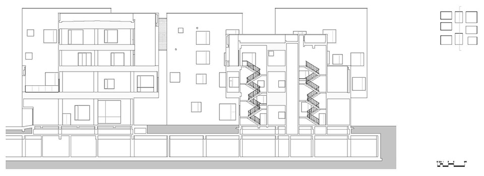 上海国际汽车城科技创新港C地块 / 致正建筑工作室-166