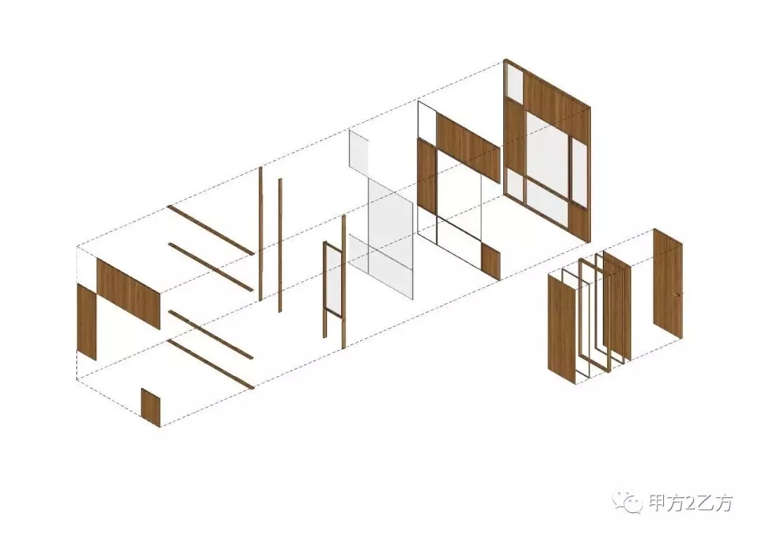 四合院新生 · 北京西扬威胡同 8 号民宿改造丨中国北京-39