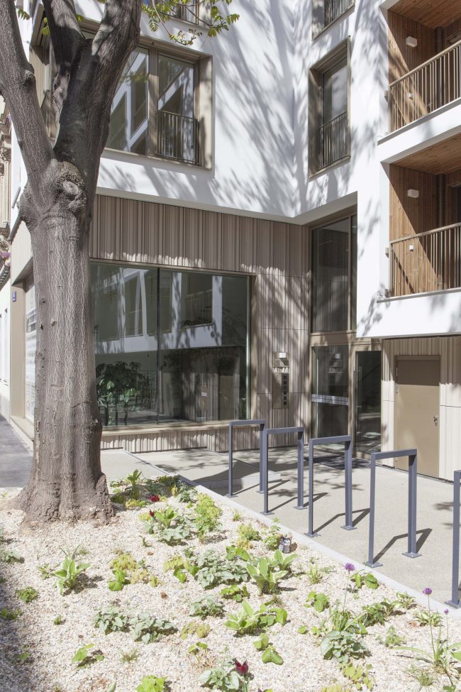 阿波罗加斯街住宅-34