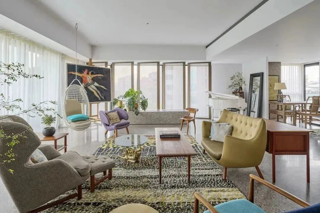 AB Concept新家丨中国台北丨AB Concept奥必概念-12