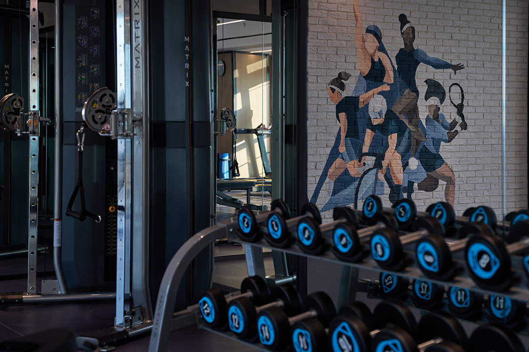 绵阳福朋喜来登酒店丨中国成都丨深圳汉盛设计事务所-68