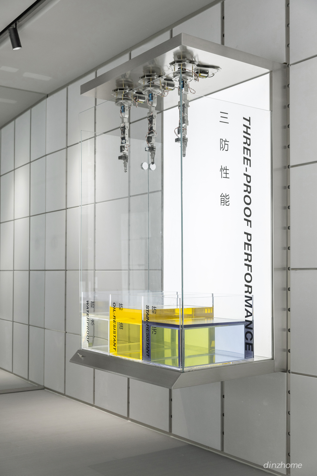 丨中国宁波丨大犬建筑设计（辛晋,胡志红主创）-45