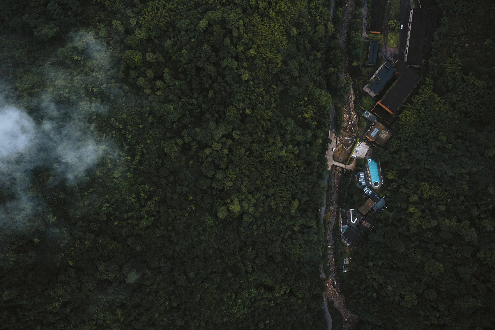 成都1979厂房改造精品酒店丨中国成都丨OAD欧安地建筑设计顾问有限公司-11