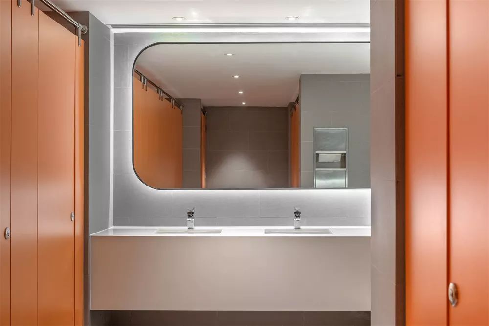 上海五角场 SOHO 3Q 联合办公空间 | 千禧世代的创意碰撞点-27