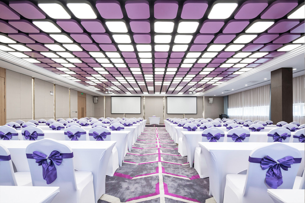 薰衣草营销展示中心丨中国潍坊-62