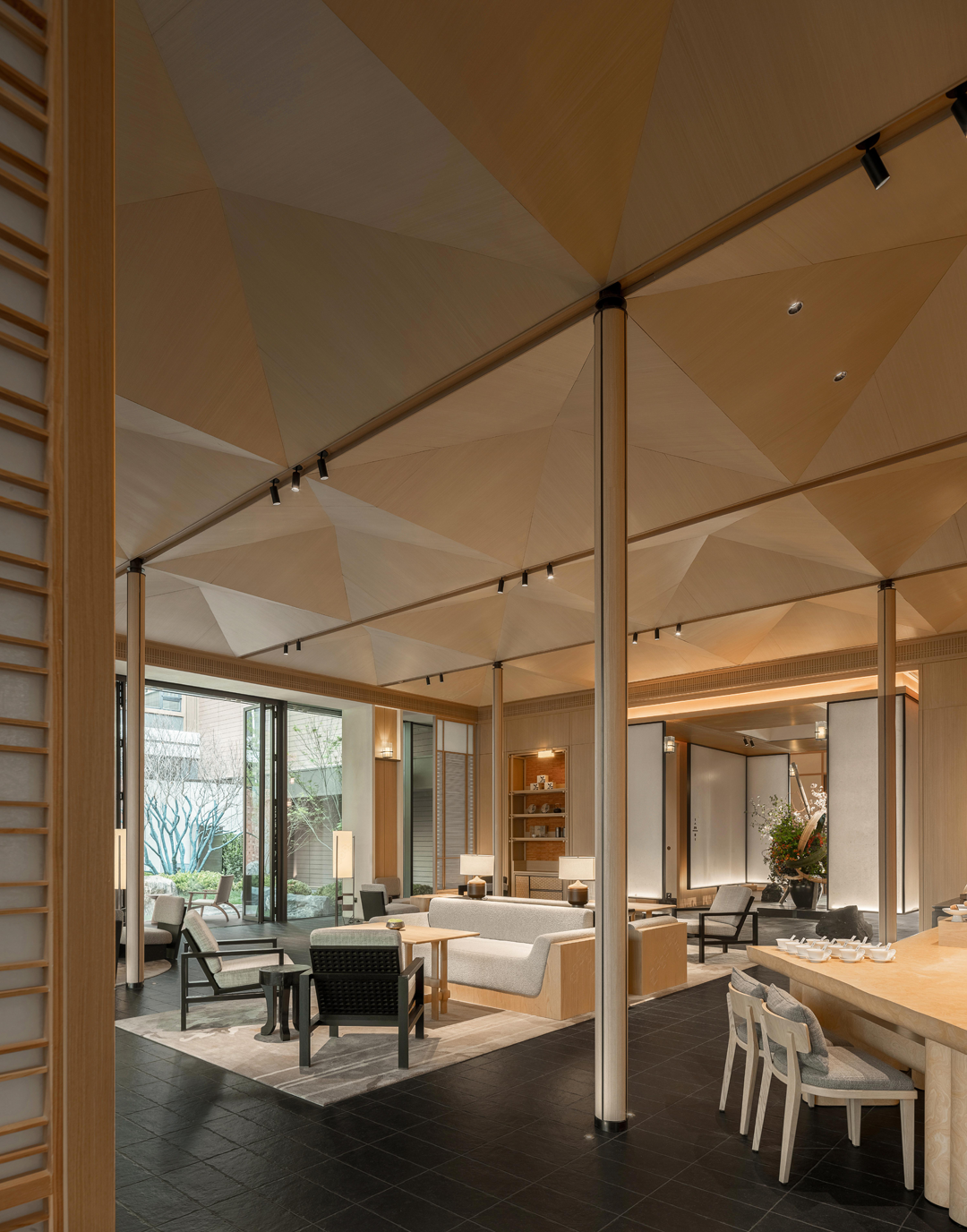 DINZ德网 | 在同一个市场下的12个空间-42