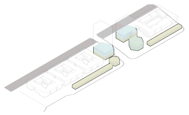 上海智能医疗创新示范基地 | 人本、共生、创新-38