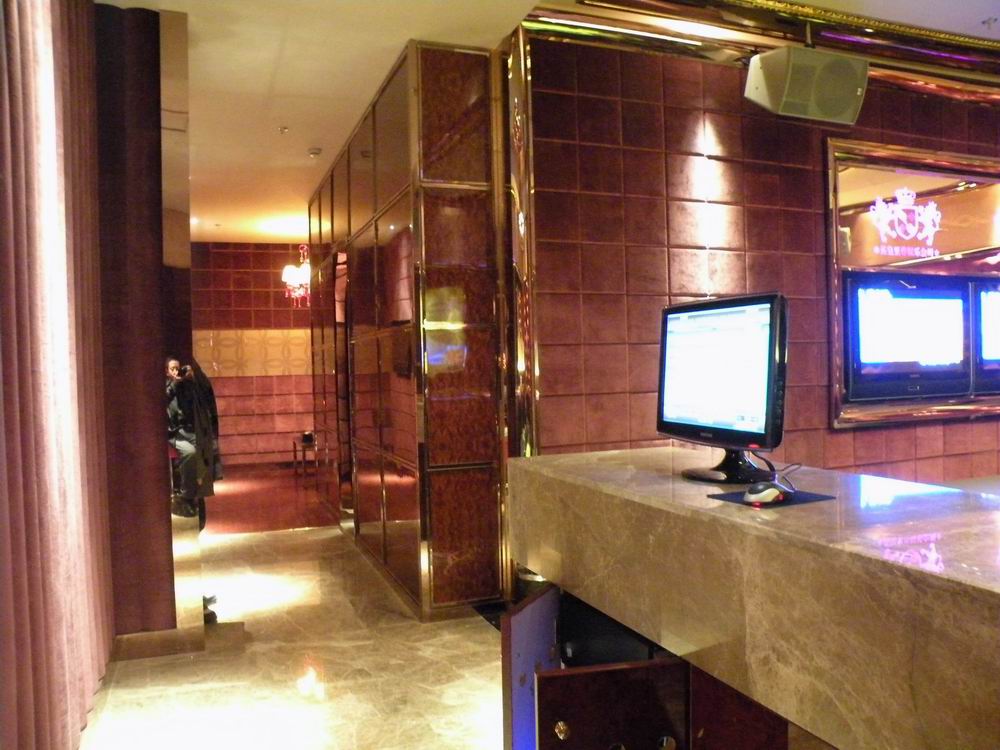 江苏常熟英皇会所-10