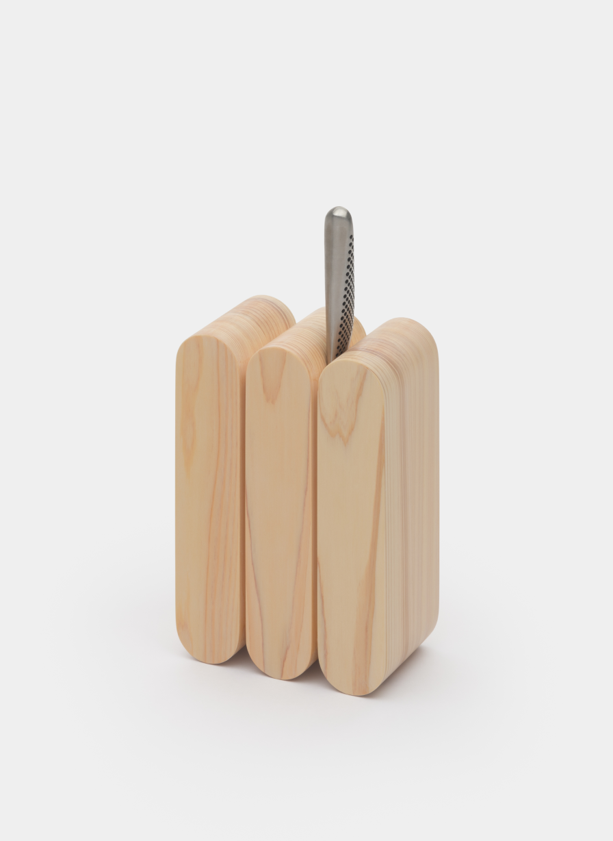 热刮擦 · 精机设计工作室丨日本-5