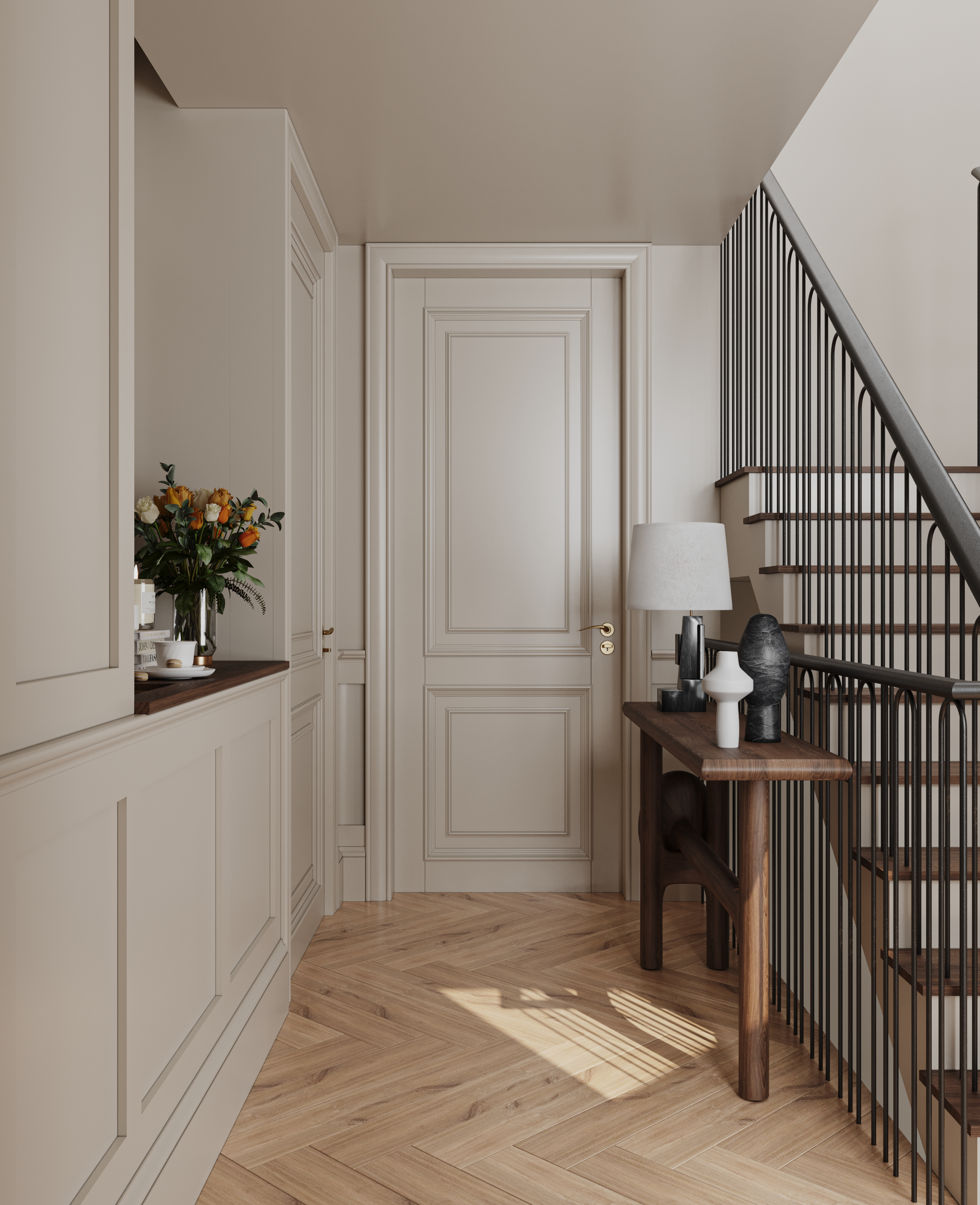 Apartment 32-17