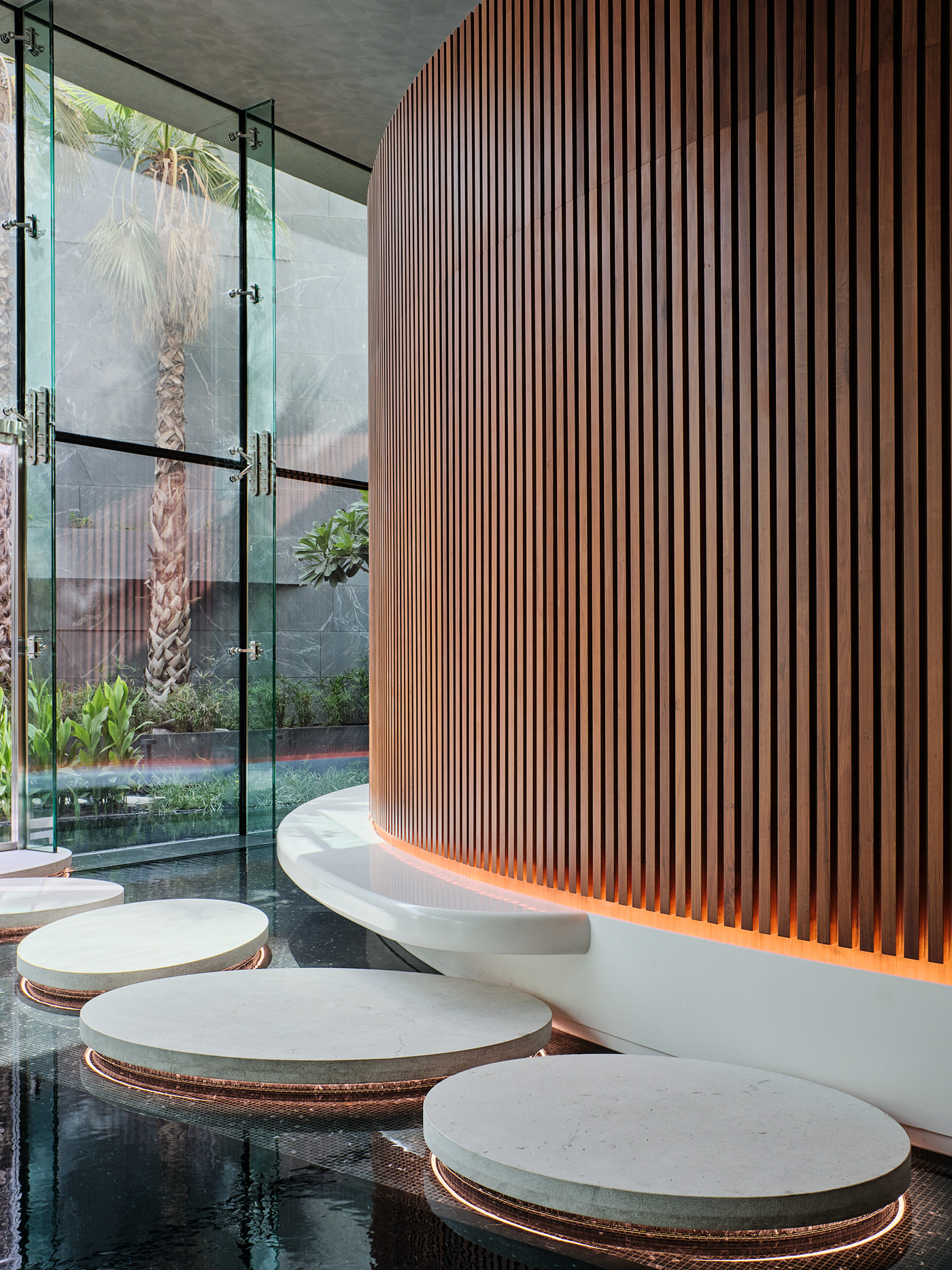 君悦酒店丨Meyer Davis-67