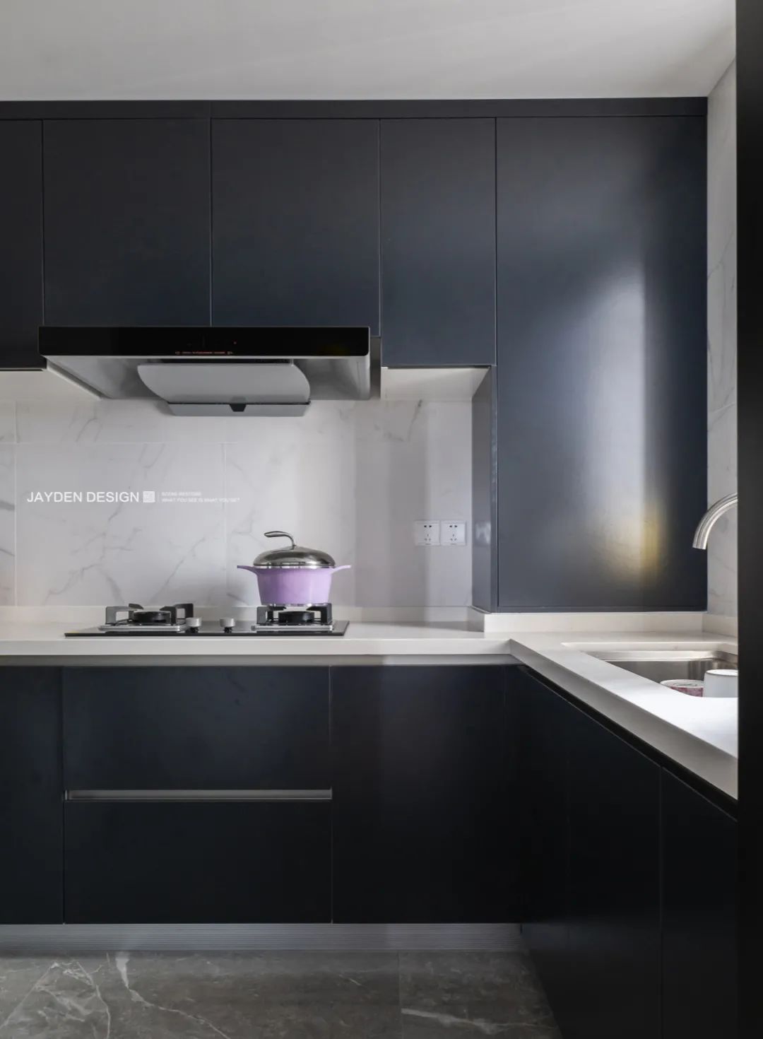 简狄实景案例｜《隐》｜二次元女孩的单身公寓-41