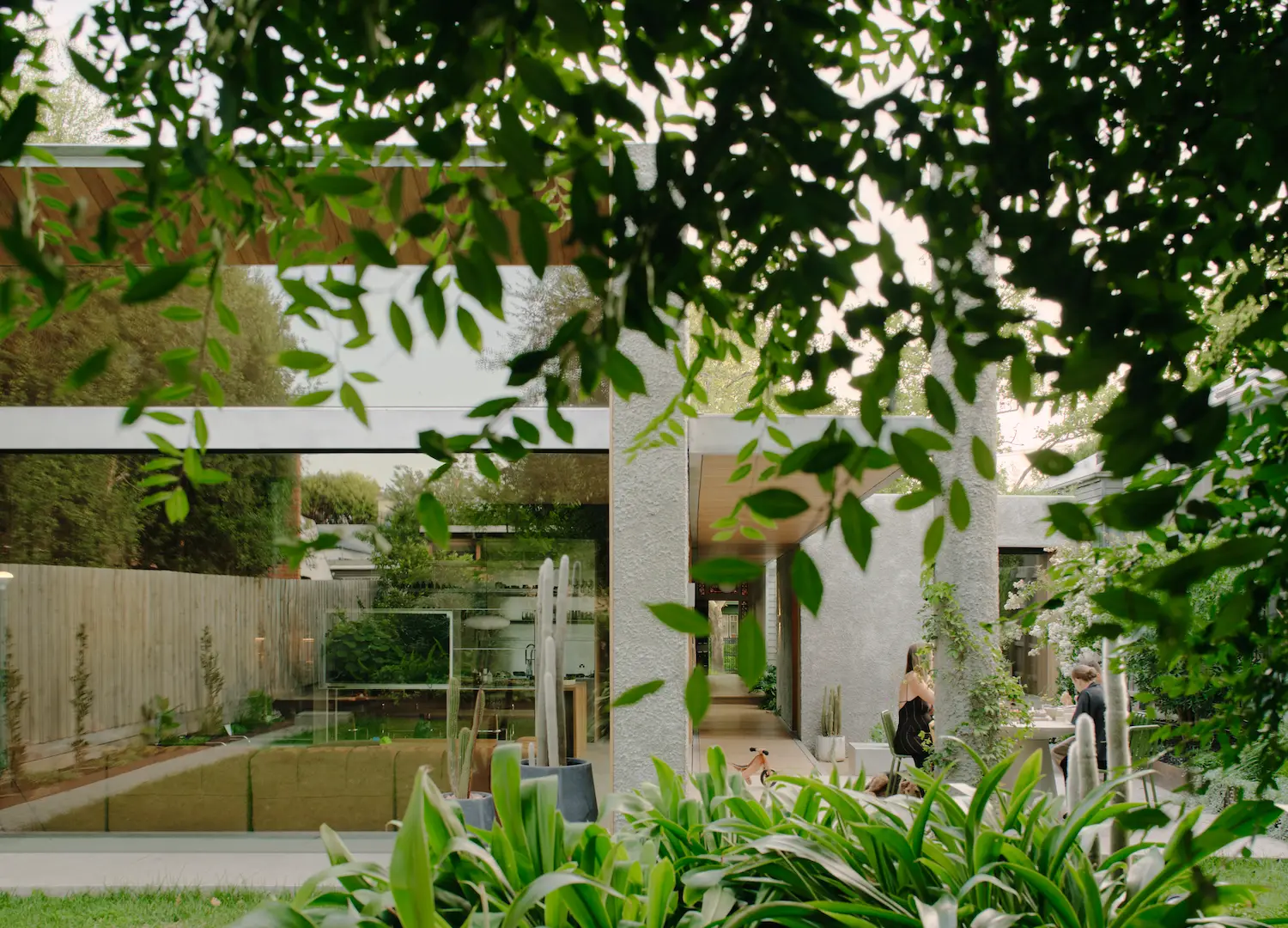 Chris Stribley丨建筑设计师的家_20250818-42