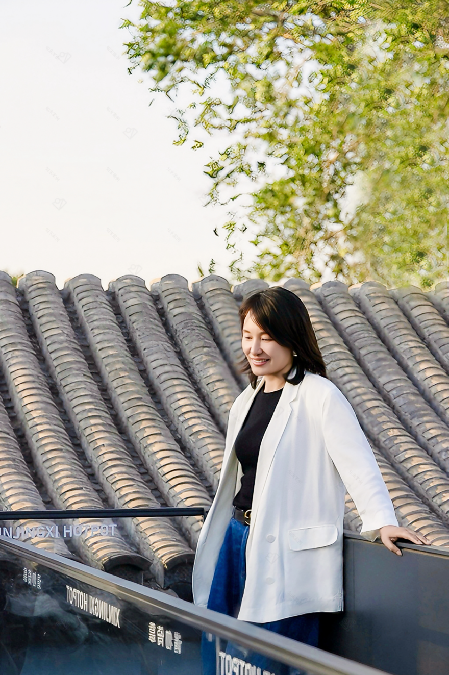 新京熹(白塔寺店)丨中国北京丨无序建筑(北京)有限公司-132