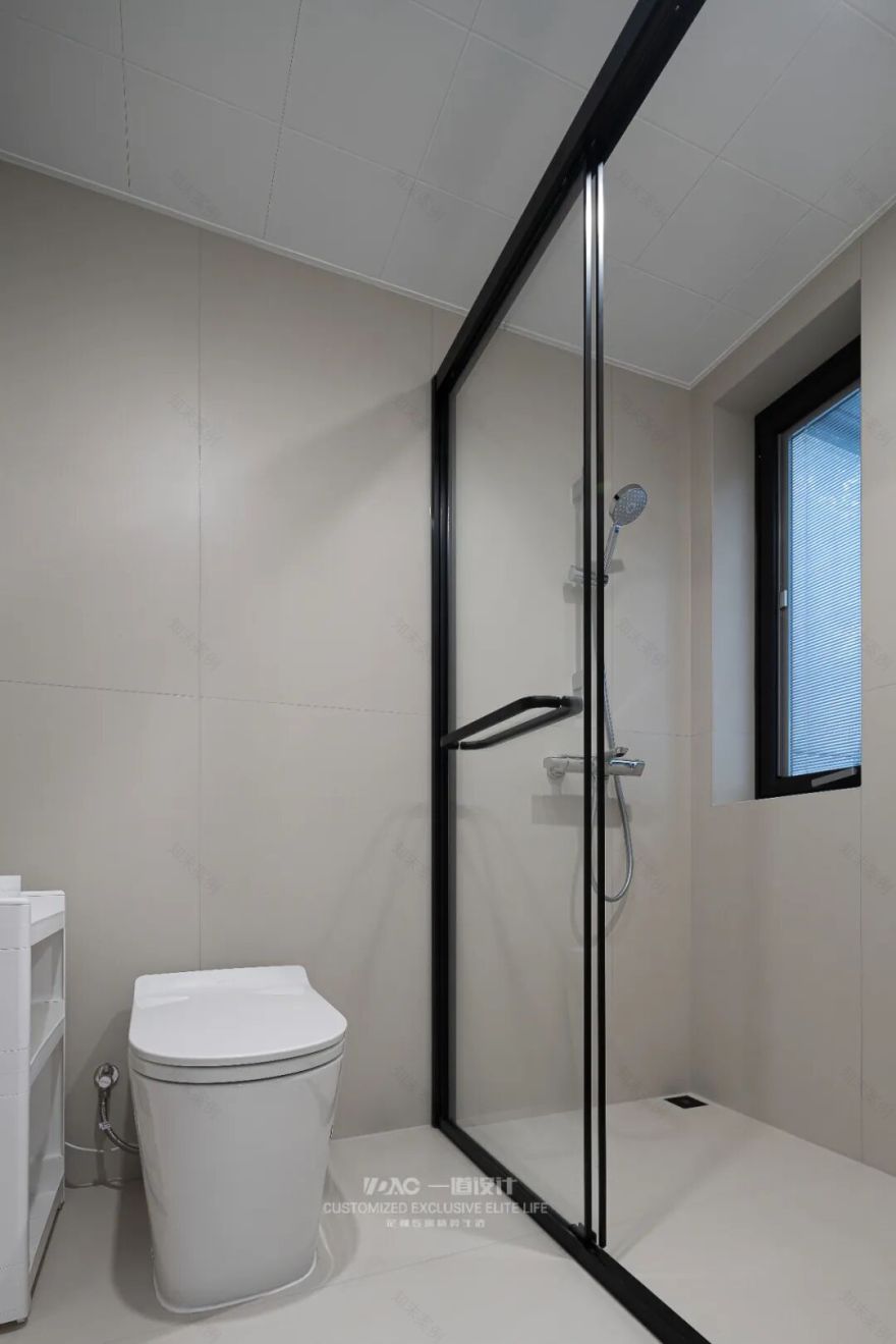 130㎡一楼花园房|大家都暂停一下手上的事,来恭喜一下60后阿姨入住新家!-63