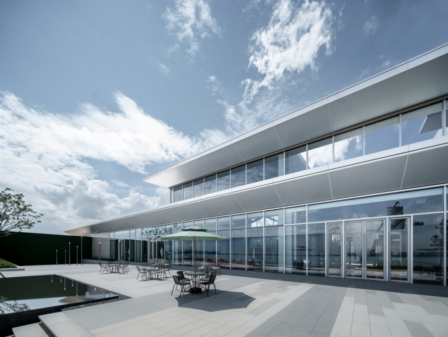 中建·太泽之星丨中国苏州丨霍普股份和悦事业部-35