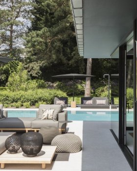 HOUSE LJ Mieke Van Herck