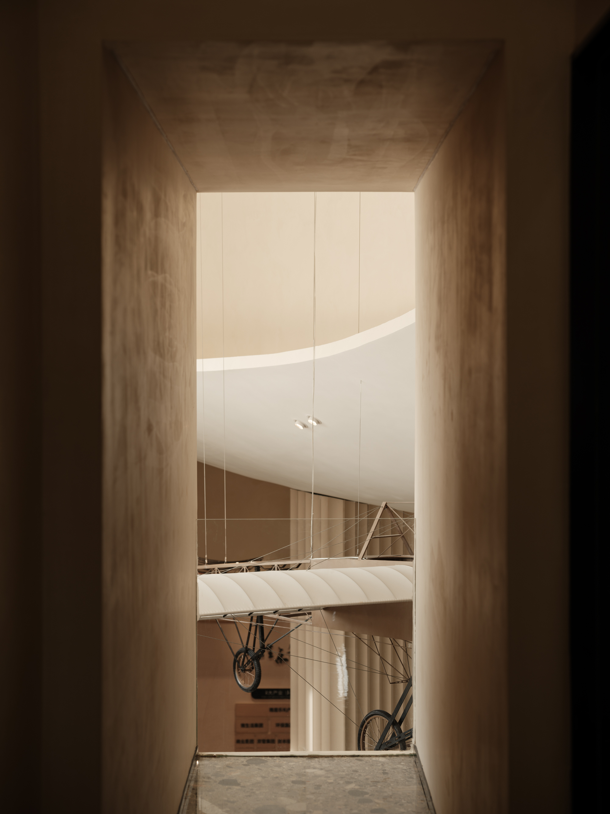 昆明雅居乐中央雅府丨中国昆明丨ENJOYDESIGN-29