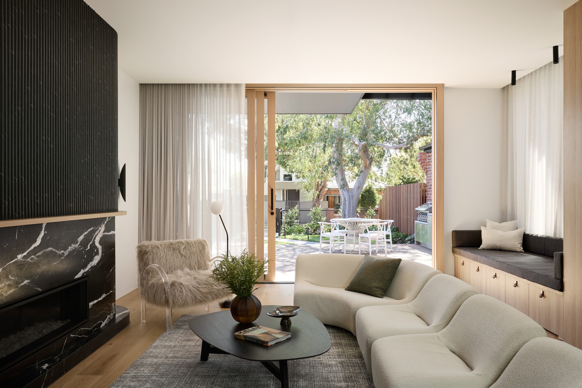 海文伍德庄园丨澳大利亚丨Atlas Architects-13