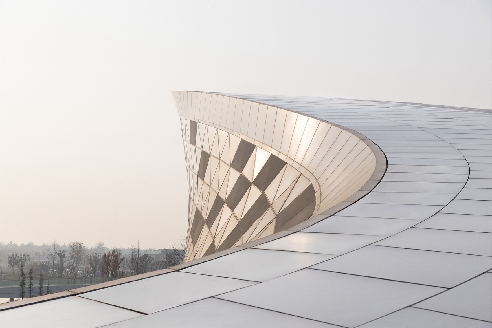 混元虚实-天府中医药博物馆,成都 / MUDA慕达建筑-94