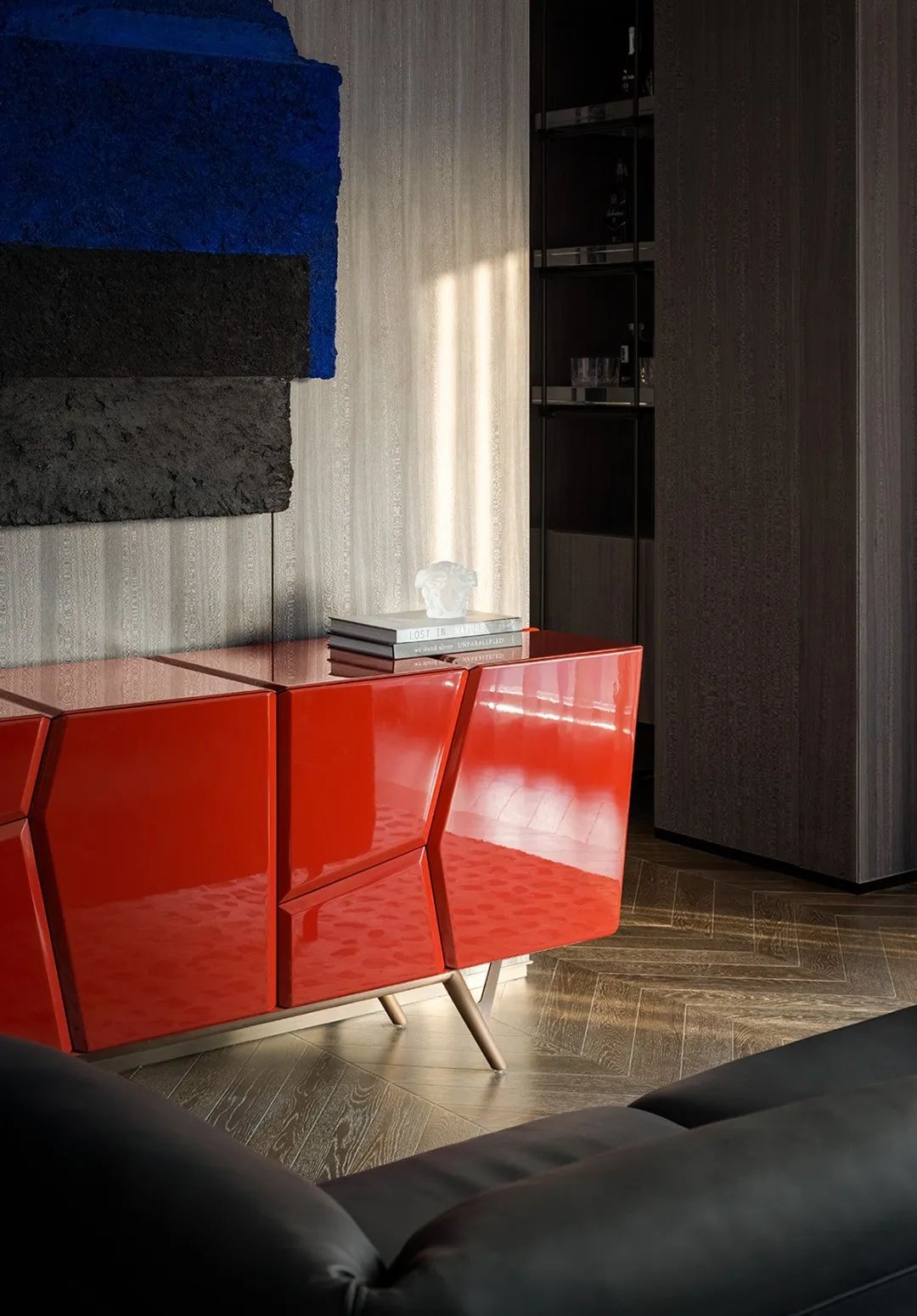 南京越城天地丨中国南京丨邱德光设计事务所-119