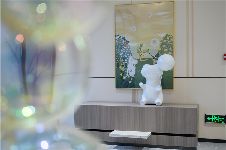 长沙伊景苑架空层会所丨中国长沙丨广州市韦格斯杨设计有限公司-10