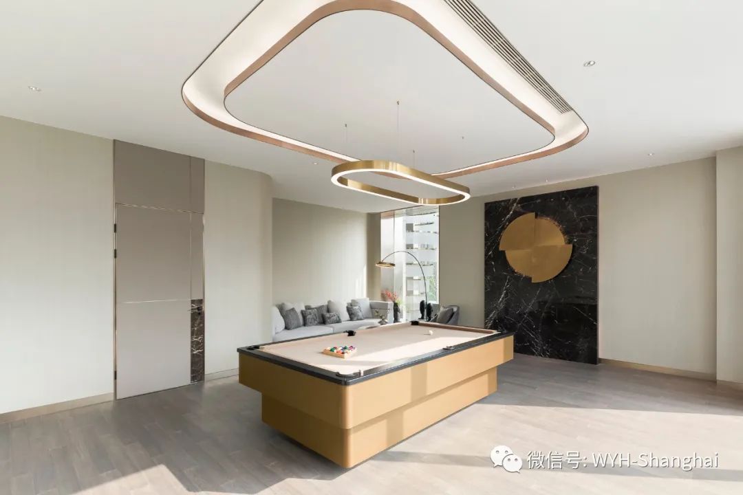 湖州惠建•未来峯会所 | 自然与优雅的完美融合-49