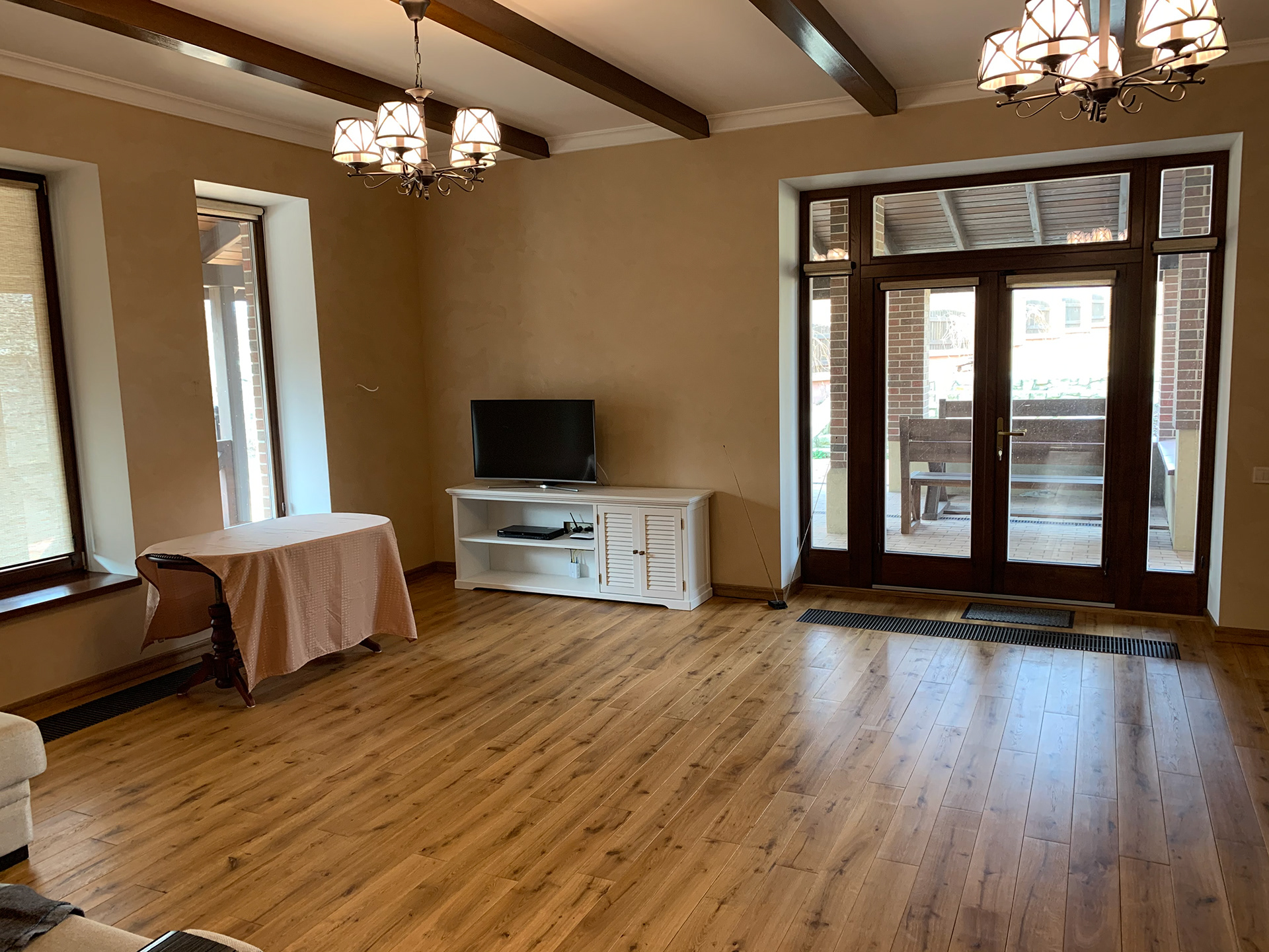 Реалізований проект у м.Вінниця-3