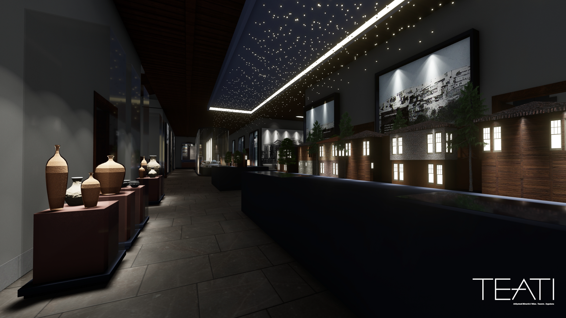 Elazığ City Museum I / Turkey-10