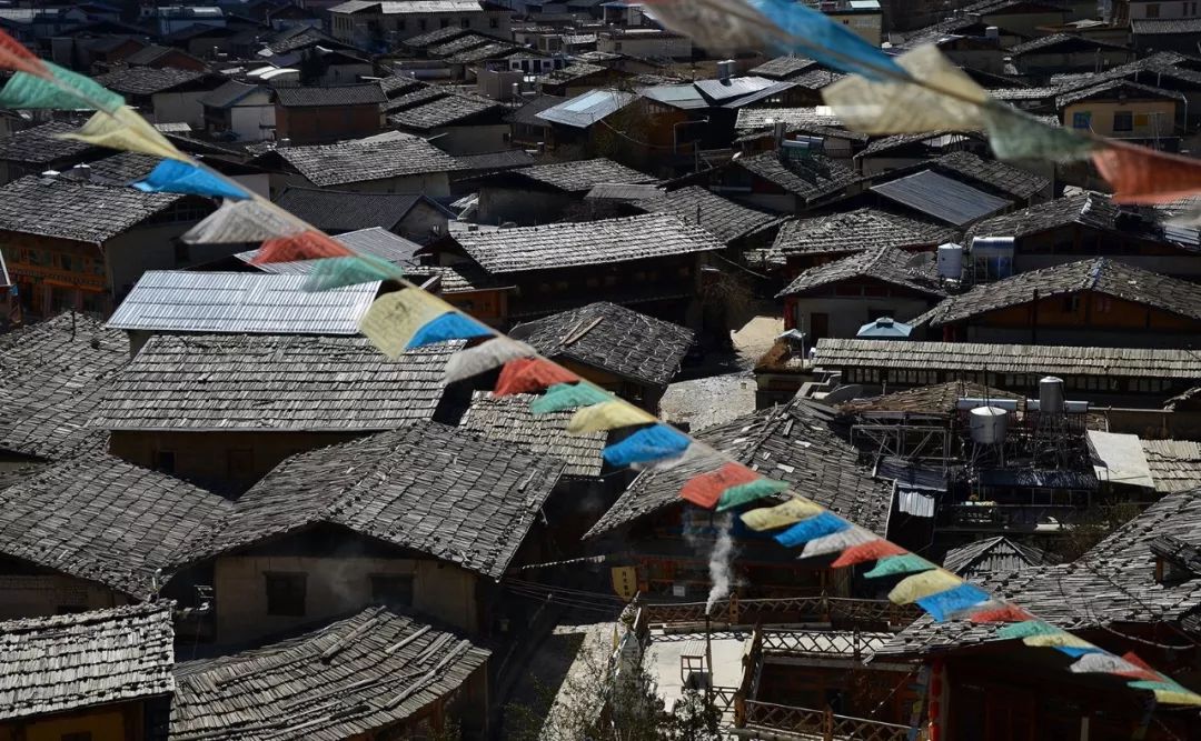 西安-- 甘肃-- 青海-- 西藏-- 云南环游之旅 | 诗和远方的田野-133