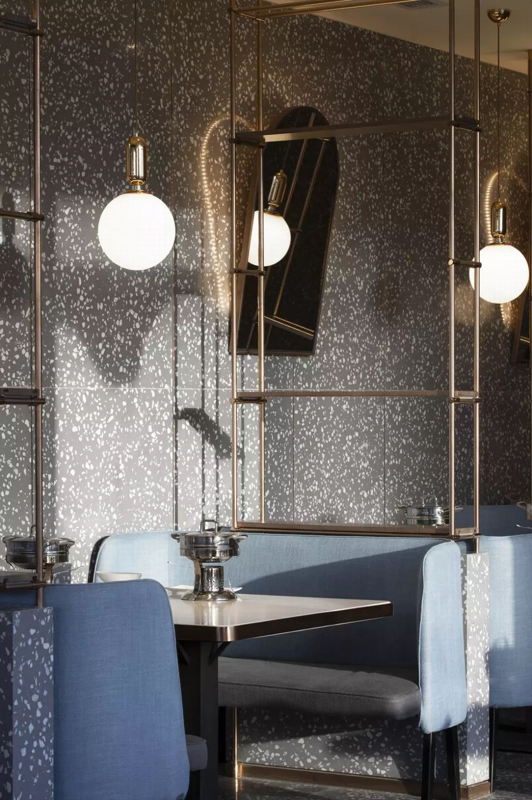 鼎鼎香 | 传统美食与时尚空间的完美融合-32