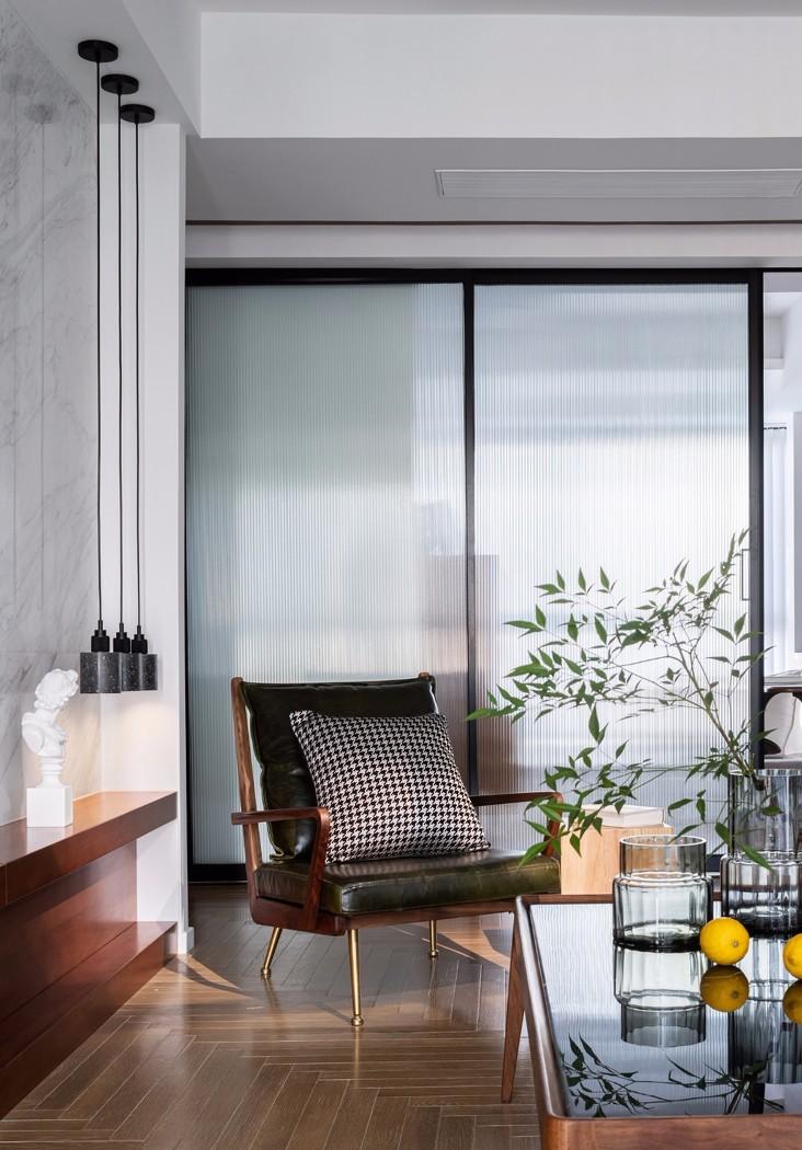 南京会筑设计丨平层丨光 · 遇-34