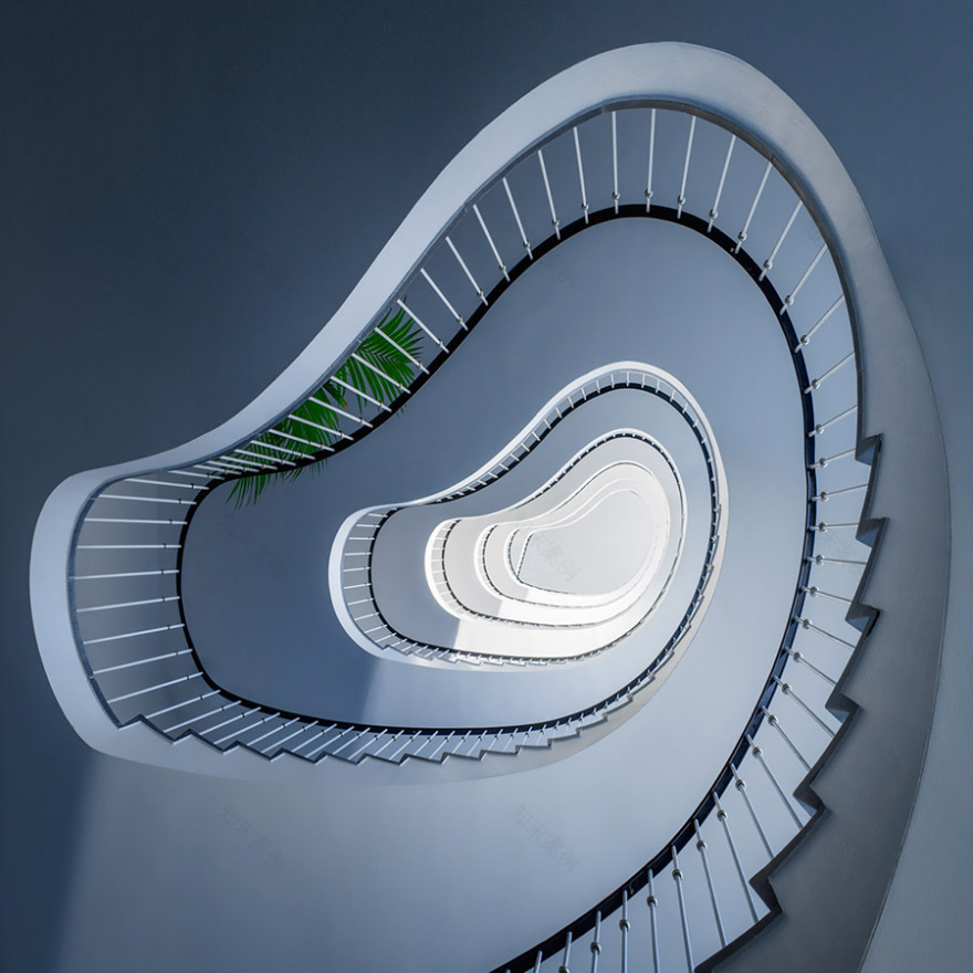 德国摄影师 Markus Studtmann 的建筑摄影艺术-29