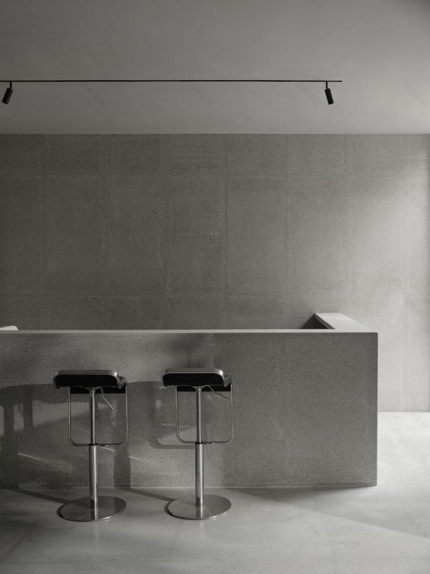 迪昂实业集团展厅丨中国宁波丨AOD 合作设创意机构-28