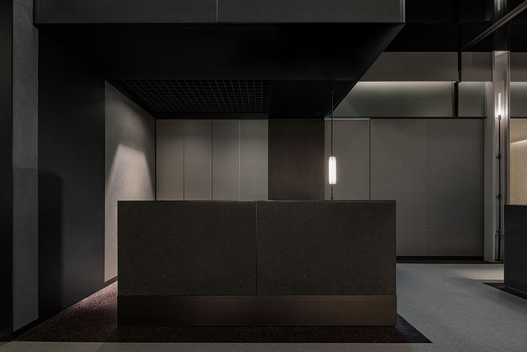 FEI 餐厅丨韩国首尔丨LABOTORY-32